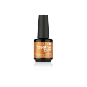 Creative Play Gel #420 Lost In Spice 15 ml