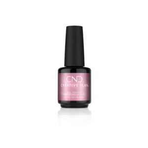 Creative Play Gel #458 I Like To Mauve It 15 ml