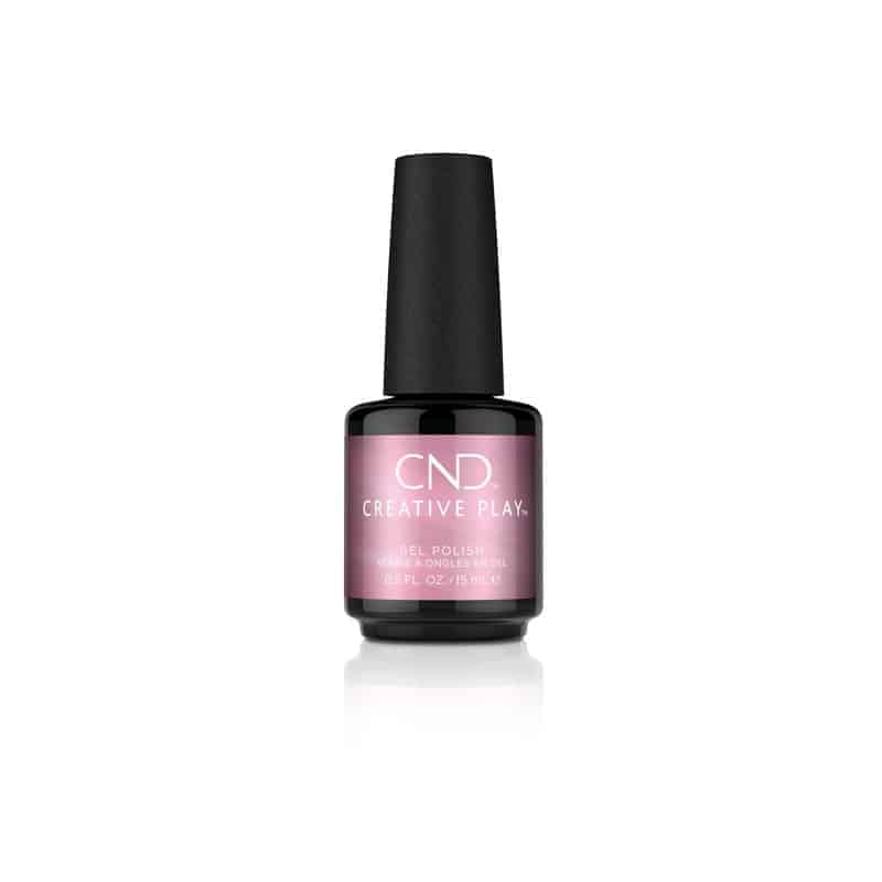 Creative Play Gel #458 I Like To Mauve It 15 ml