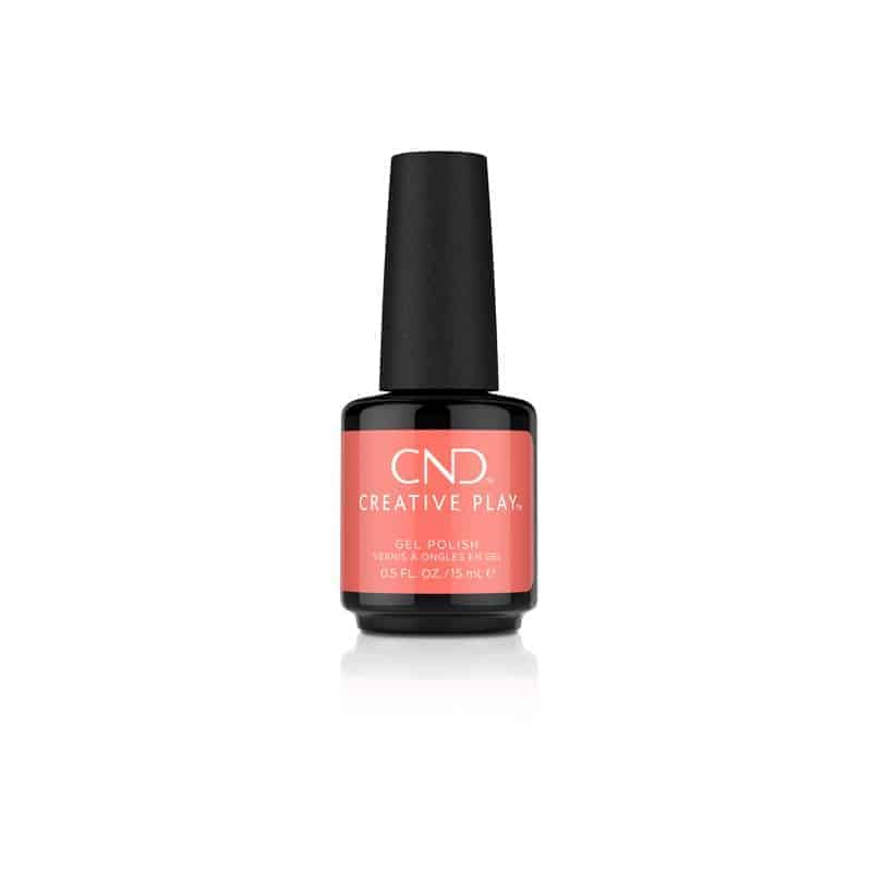Creative Play Gel #405 Jammin Salmon 15 ml