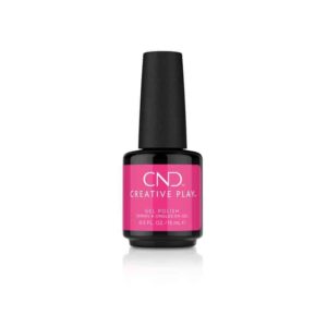 Creative Play Gel #523 Magenta Pop 15 ml
