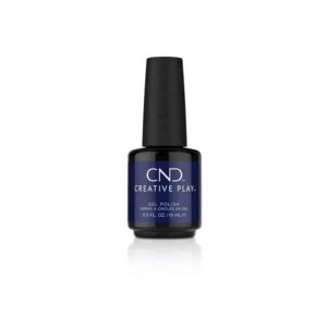 Creative Play Gel #435 Navy Brat 15 ml