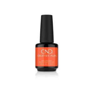 Creative Play Gel #526 Orange Pulse 15 ml