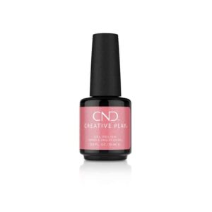 Creative Play Gel #528 Pink Intensity 15 ml