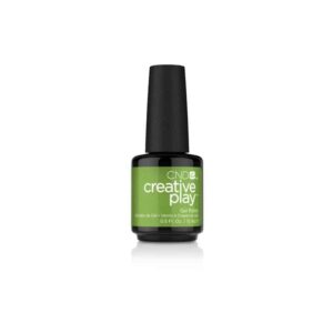 Creative Play Gel - Pumped #519 15 ml