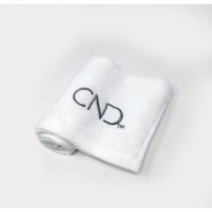 new logo towel