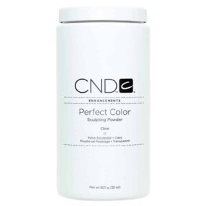 CND Perfect Colour Powder