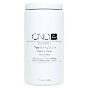 CND Perfect Colour Powder