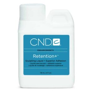 CND Retention+ Liquid