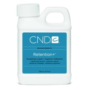 CND Retention+ Liquid