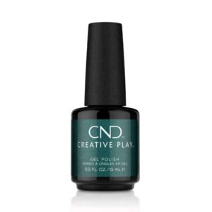 Creative Play Gel #533 Envied Green 15 ml