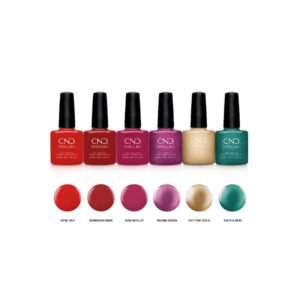 CND_SH_HOLIDAY COLLECTION 2020
