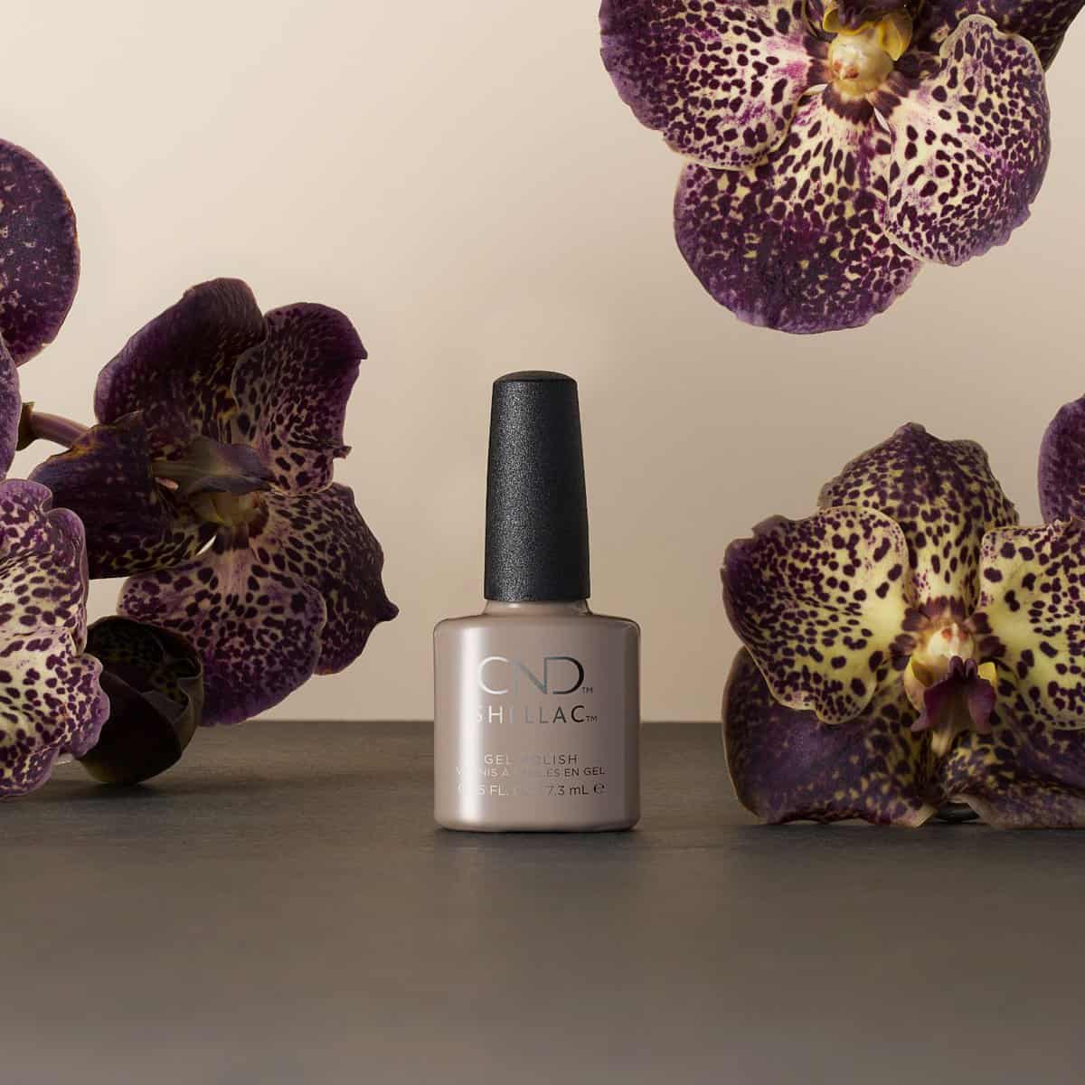 CND Shellac Skipping Stones - 0.25 floz (7.3ml)