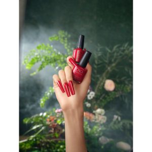 CND Magical Botany Collection