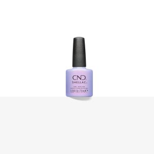 Part of the Spring 2024 CND™ Across The Maniverse collection. CHIC-A-DELIC: A soft cool periwinkle with the added pizzazz of magenta shimmer.