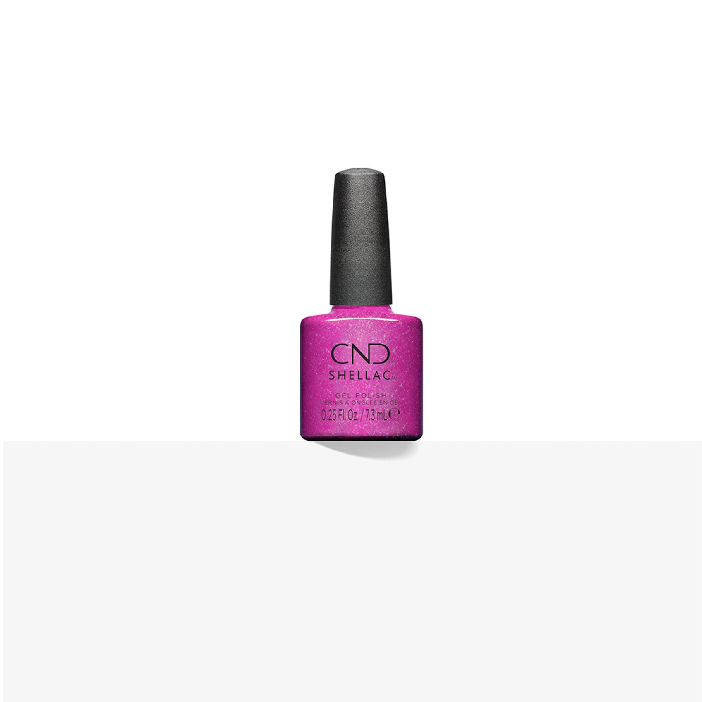 CND Shellac All The Rage 7.3ml - Image 4
