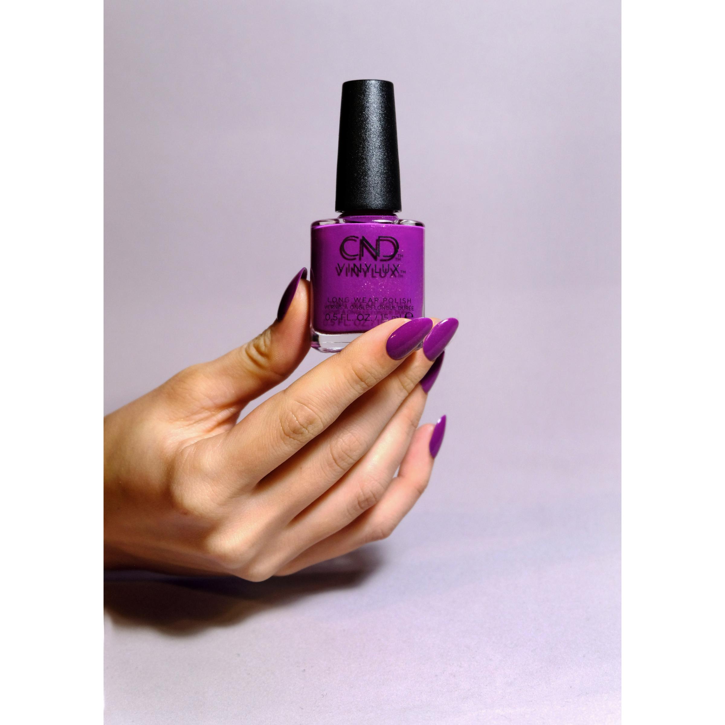 CND Shellac All The Rage 7.3ml - Image 2