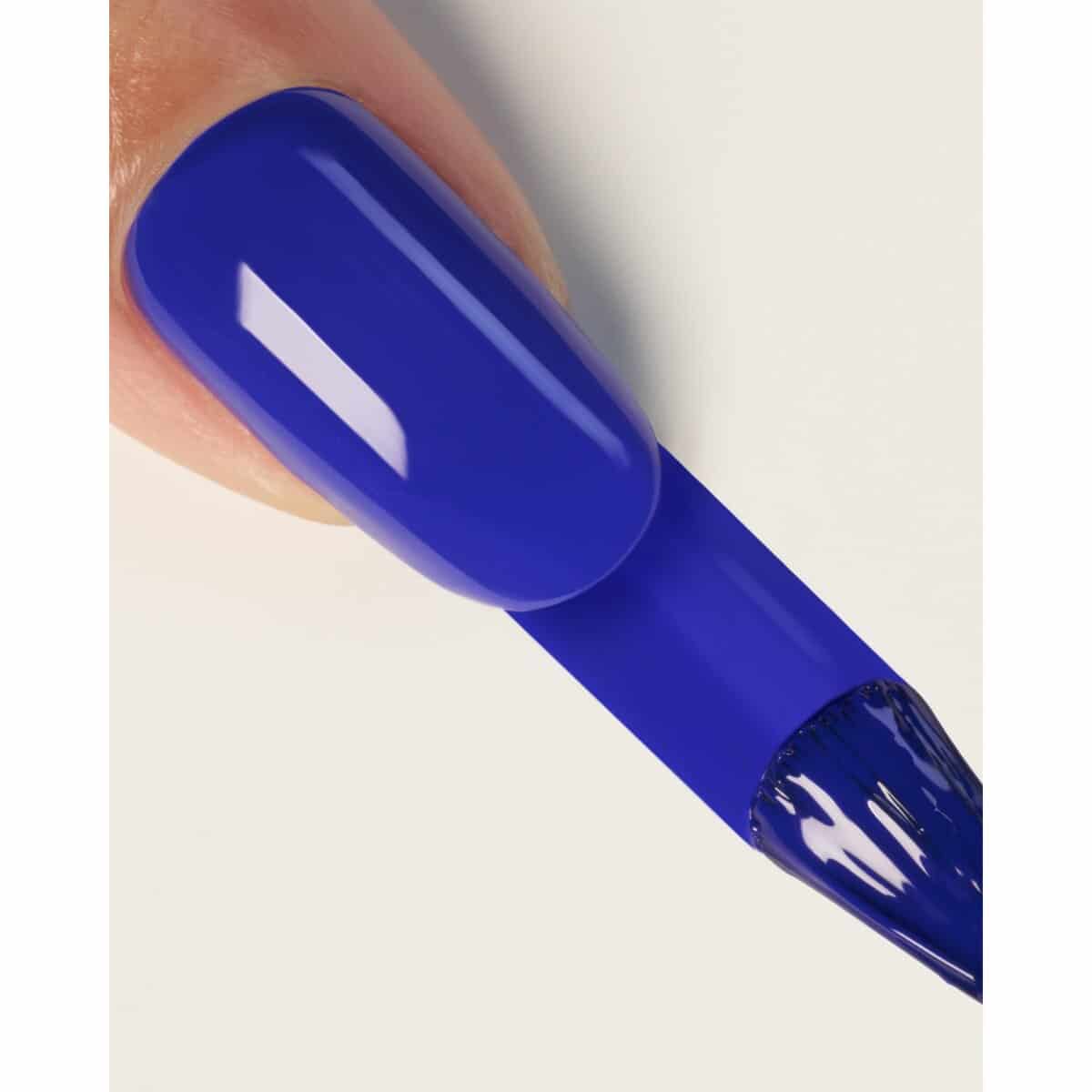CND Shellac Vivid Collection in Full - Image 26